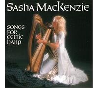 Various - Songs For Celtic Harp