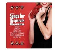 Various - Songs For Desperate Housewives
