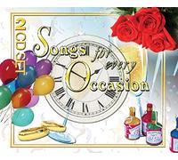 Various - Songs For Every Occasion