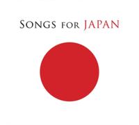 Various - Songs For Japan - CD - G3z