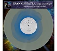 Frank Sinatra - Frank Sinatra - Songs For Midnight - Limited Edition Colored Vinyl