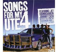 Various - Songs for My Ute Vol 4