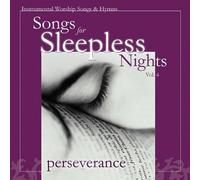 Various - Songs for Sleepless Nights 3: Perseverance