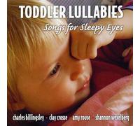 Various - Songs for Sleepy Eyes: Toddler Lullabies by Various