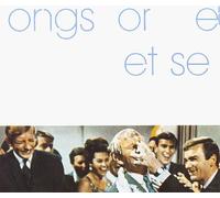 Various - Songs for the Jet Set 1