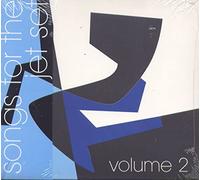 Various - Songs for the Jet Set Vol 2 [VINYL]