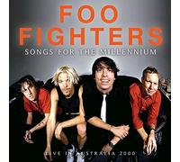 Various - Songs For The Millennium [CD]