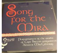 Various - Songs For the Mira: the works of Allister Macgillivray