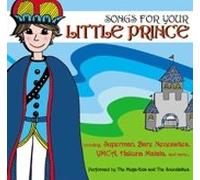 Various - Songs for Your Little Prince