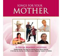 Various - Songs For Your Mother