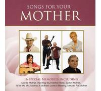 Various Artists - Songs for Your Mother