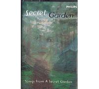 Various - Songs From a Secret Garden [CASSETTE]