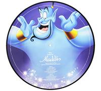 Various - Songs From Aladdin - Vinyl Record - J3z