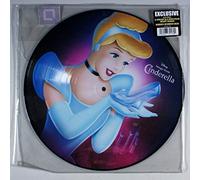 Various - Songs from Cinderella - Vinyl Record - J3z