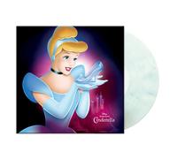 Various | Songs From Cinderella | White Vinyl LP
