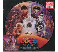 Various Artists - Songs From Coco [VINYL]