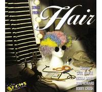 Various - Songs From Hair