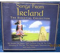 Various - Songs from Ireland,the Essent
