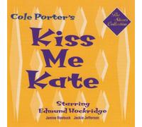 Various - Songs From Kiss Me Kate