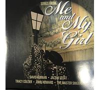 Various - Songs from 'Me And My Girl'