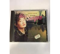 Various - Songs from Miss Saigon