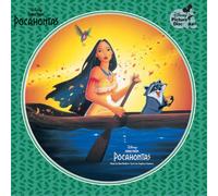 Various - Songs from Pocahontas [VINYL]