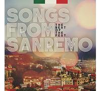 Various - Songs From Sanremo