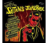 Various - Songs From Satan's Jukebox Vol 2 [10" VINYL]