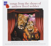 Various - Songs from Shows of a. Lloyd W