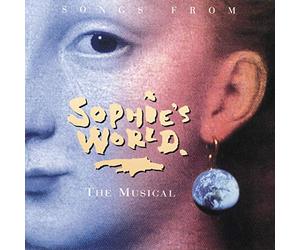 Various - Songs from Sophie's World