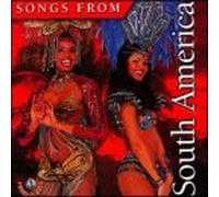 Various - Songs from South America