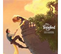 Various - Songs From Tangled (15th Ann) [VINYL]