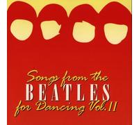 Various - Songs from the Beatles Fo