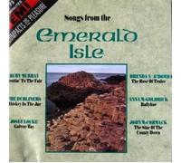 Various - Songs From the Emerald Isle