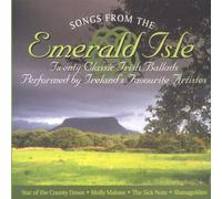 Various - Songs From the Emerald Isles