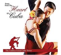 Various - Songs from the Heart of Cuba
