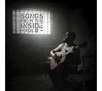 Various - Songs From The Inside (CD)