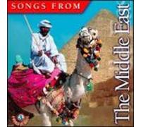 Various - Songs from the Middle East