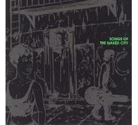 Various - Songs From the Naked City
