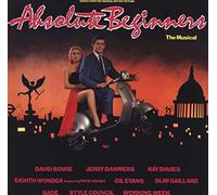 Various - Songs From The Original Motion Picture Absolute Beginners - The Musical Compilation (Various Artists) [Vinyl LP]