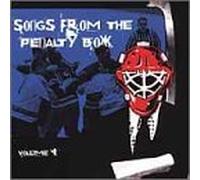 Various - Songs From the Penalty Box 4
