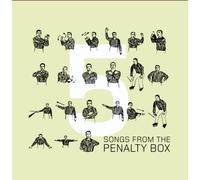 Various - Songs From The Penalty Box 5