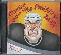 Various - Songs From the Penalty Box Vo2