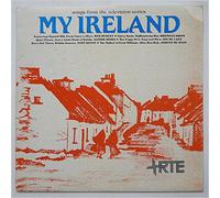 Various - Songs From The Television Series My Ireland