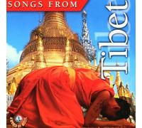 Various - Songs From Tibet