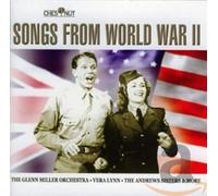Various - Songs from World War Two