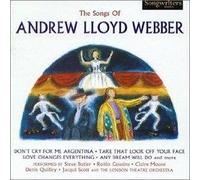 Various - Songs of Andrew Lloyd Webber