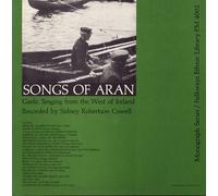 VARIOUS - Songs of Aran / Various