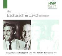 Various - Songs of Bacharach and David
