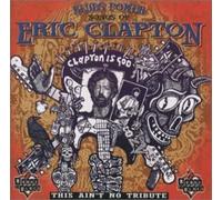 Various - Songs of Eric Clapton